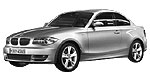 BMW E82 DF005 Fault Code