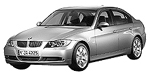 BMW E90 DF005 Fault Code
