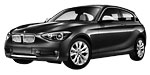 BMW F21 DF005 Fault Code